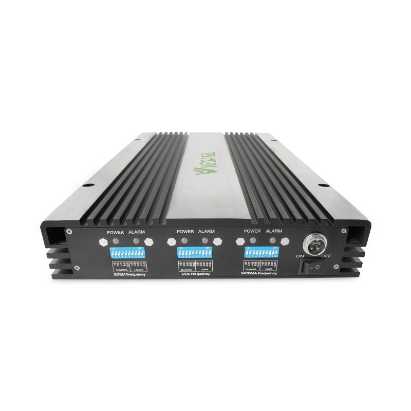 Бустер VEGATEL VTL33-900E/1800/2100