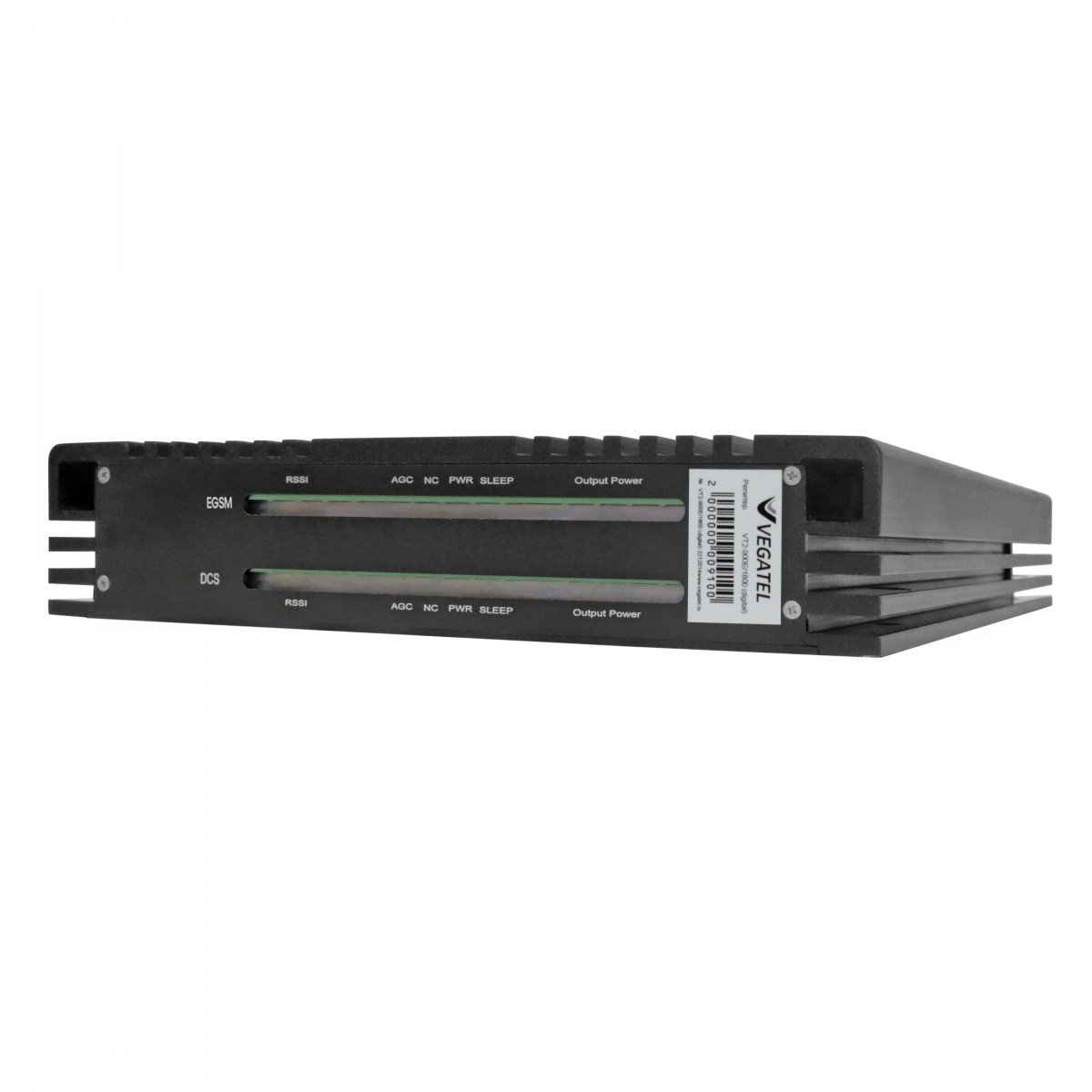 Репитер VEGATEL VT2-900E/1800 (цифровой)