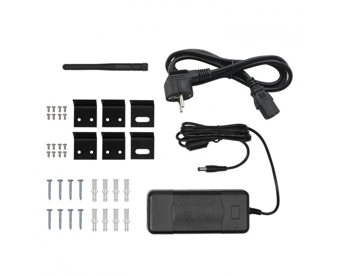 Репитер VEGATEL VT3-900E/1800/2100