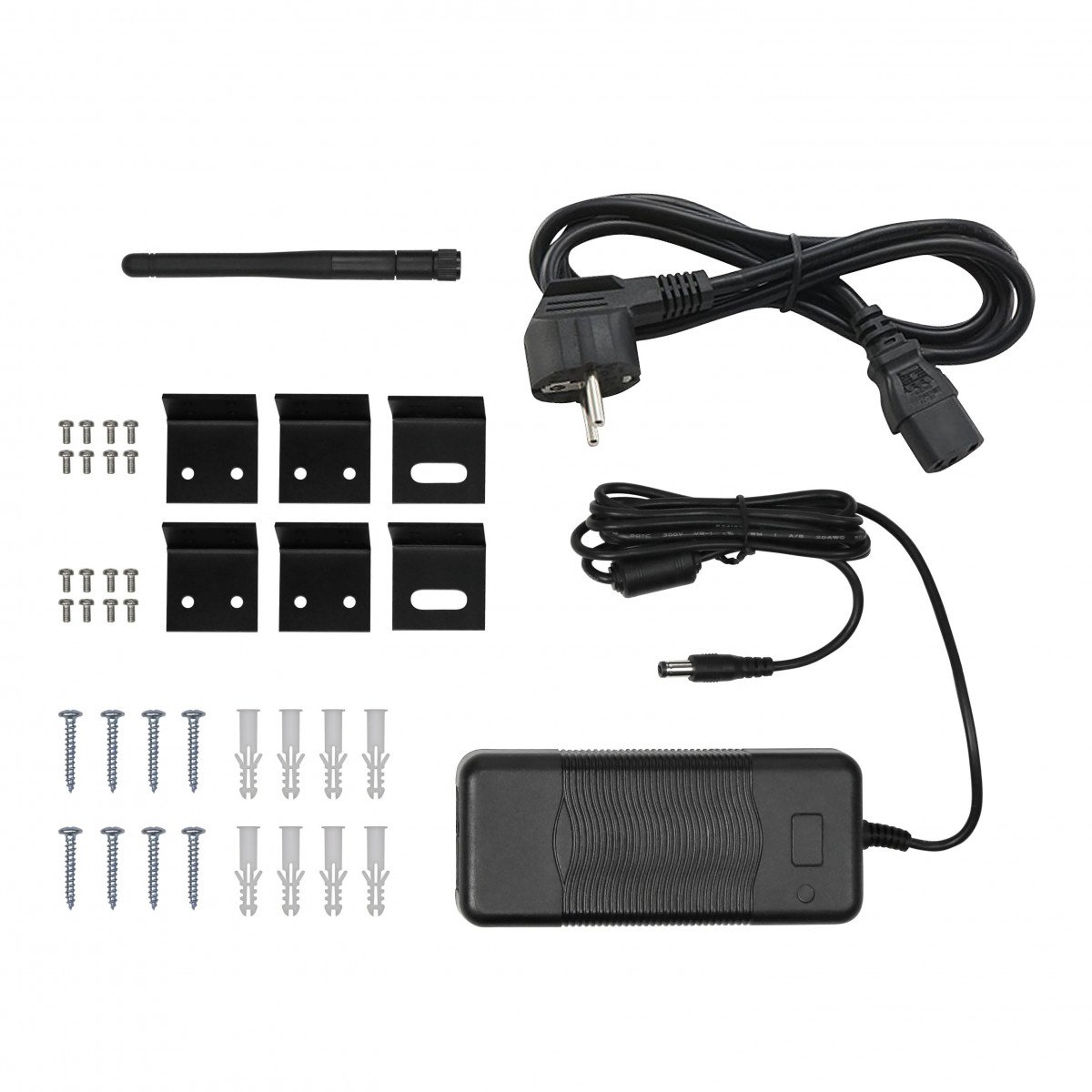 Репитер VEGATEL VT3-900E/1800/2100