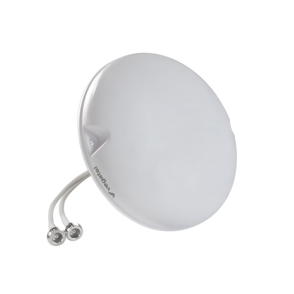 Антенна комнатная VEGATEL ANT-700/2700-FI MIMO (6 dB)