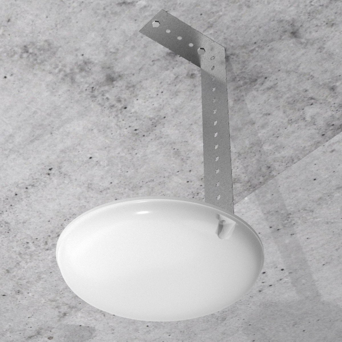 Кронштейн регулируемый для потолочной антенны