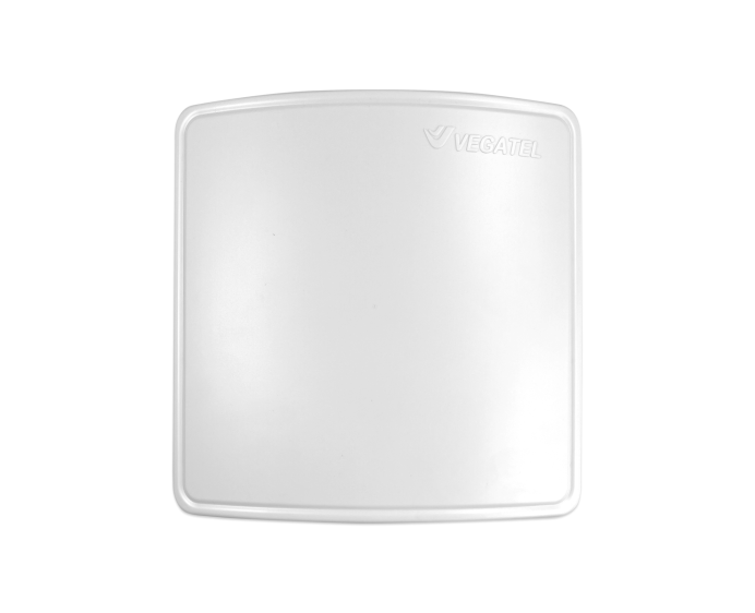 Антенна всепогодная VEGATEL ANT-1700/2700-PO-15 (N, MIMO)