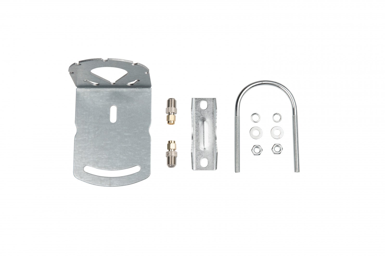 Антенна всепогодная VEGATEL ANT-1700-2700-PO-15 (F - SMA, MIMO, 5м)