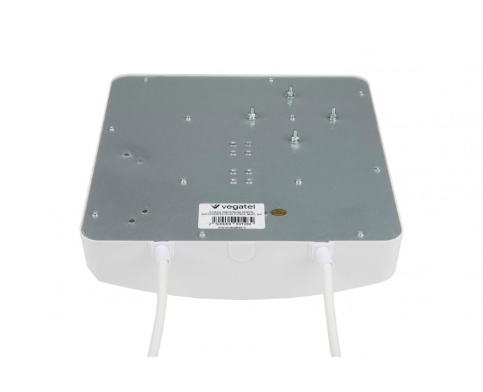 Антенна всепогодная VEGATEL ANT-1700-2700-PO-15 (F - CRC9, MIMO, 5м)