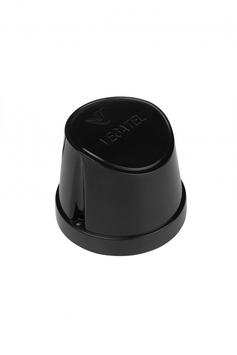 Антенна автомобильная VEGATEL ANT-700/2700-5MO (магнитная, черная)