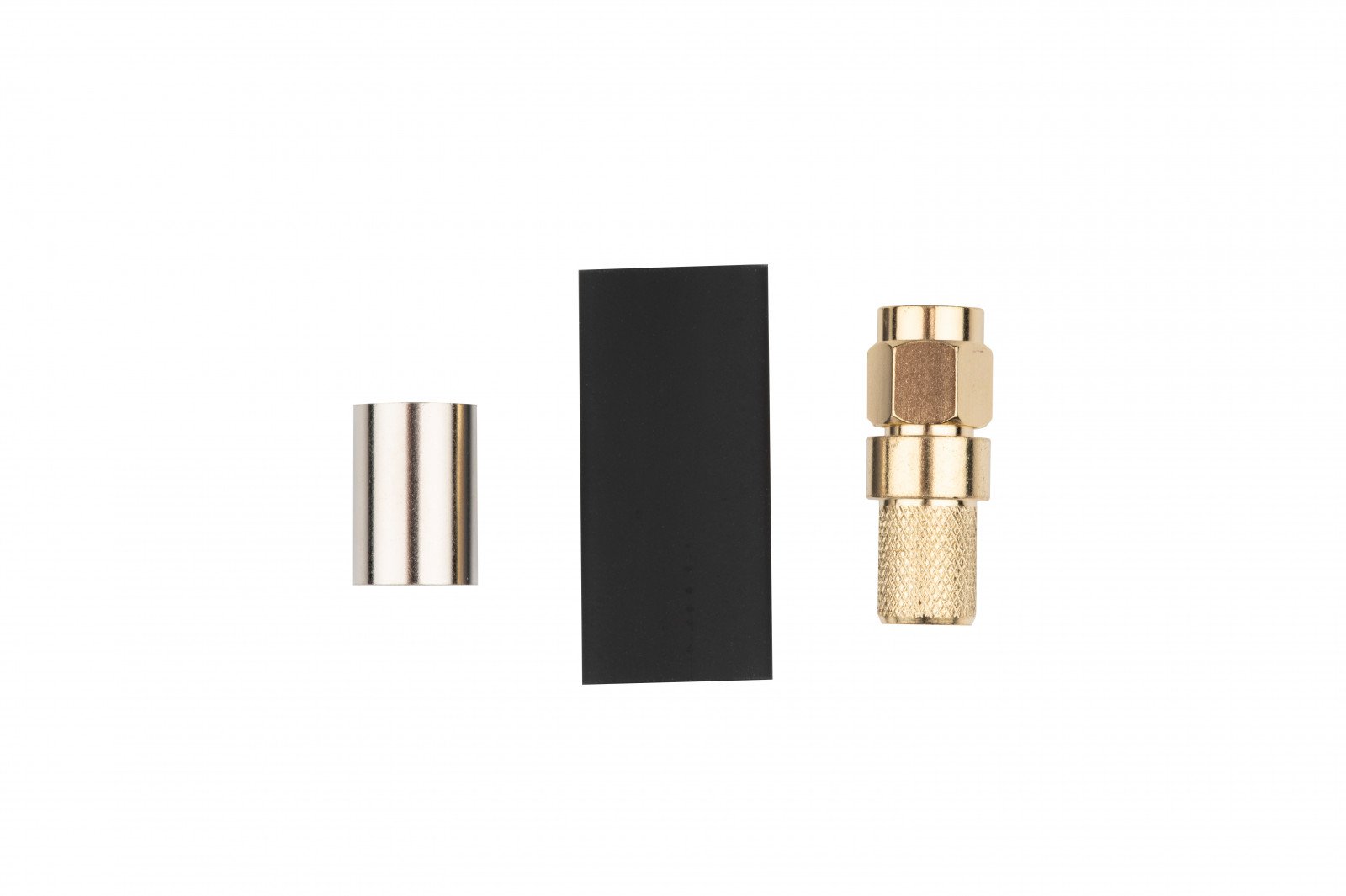 Антенна автомобильная VEGATEL ANT-700/2700-5MO (магнитная, черная, 5D-FB, 7м)