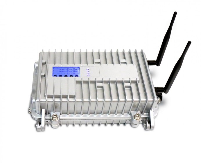 Комплекс «Дистанция – СТ01» v1