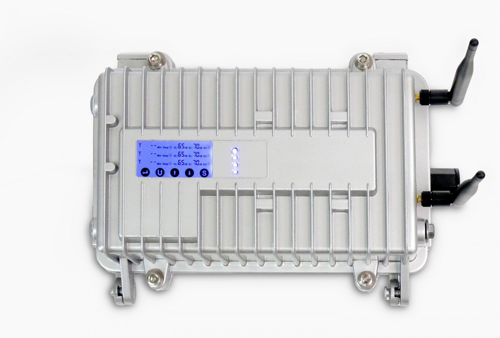 Комплекс «Дистанция – СТ01» v1