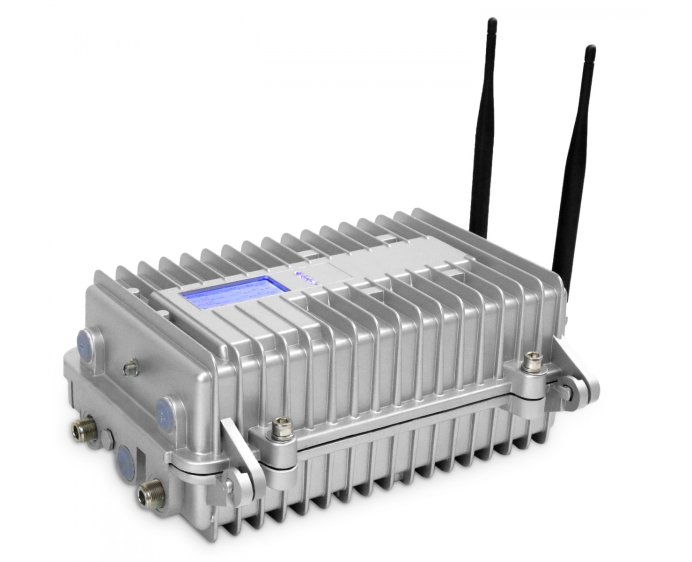 Комплекс «Дистанция – СТ01» v1