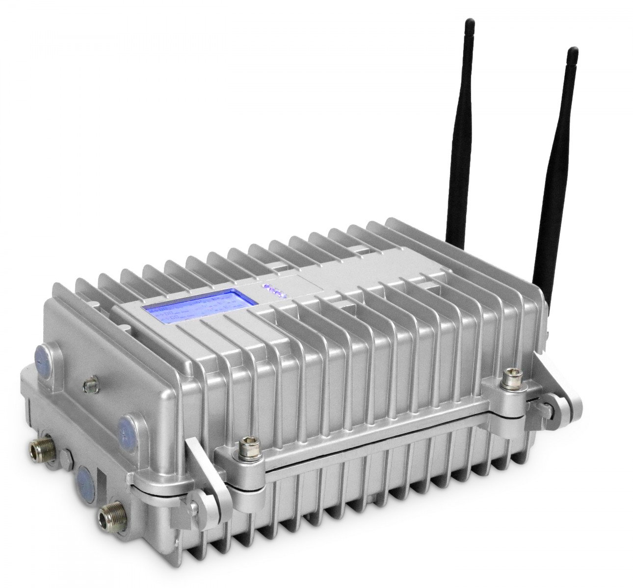 Комплекс «Дистанция – СТ01» v1