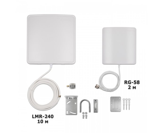 Комплект антенн VEGATEL MultiSet