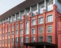 БЦ ART Plaza (Москва)