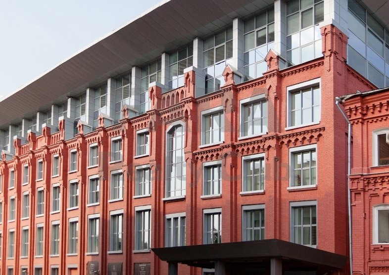 БЦ ART Plaza (Москва)