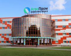 Мясокомбинат «Дмитрова гора» (Тверская обл.)