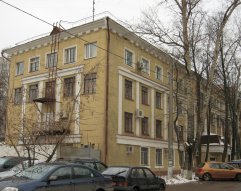 ЗАО НТЦ «Ландата»