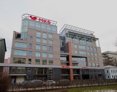 ПАО Московский кредитный банк