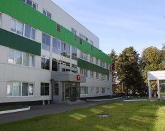 Учебный комплекс С7 Тренинг