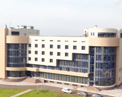 ФГУП ТЦСКР «Озеро Круглое»