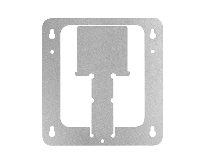 Кронштейн поворотный для комнатной антенны