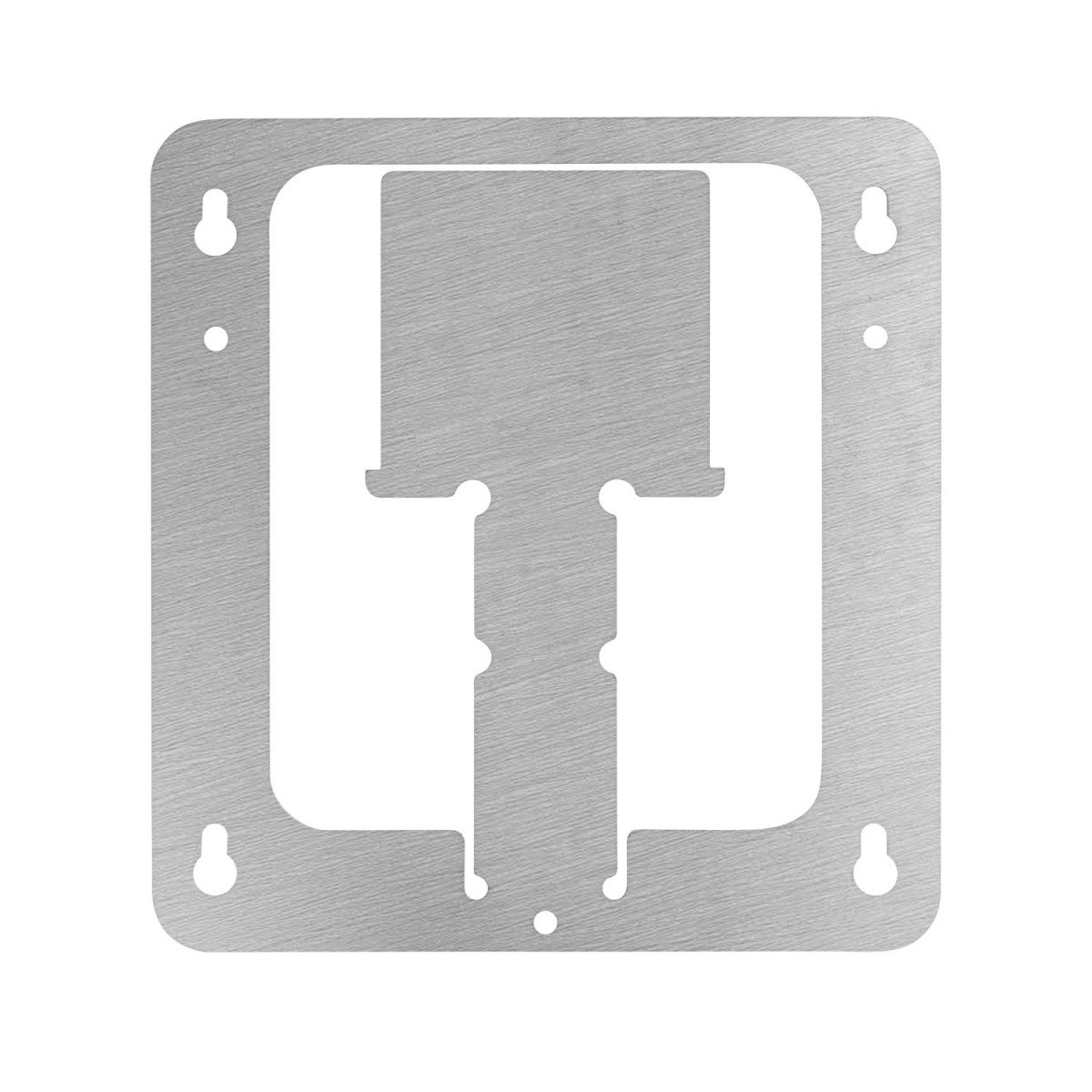 Кронштейн поворотный для комнатной антенны