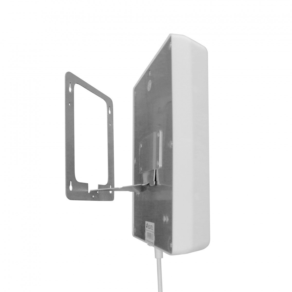 Кронштейн поворотный для комнатной антенны