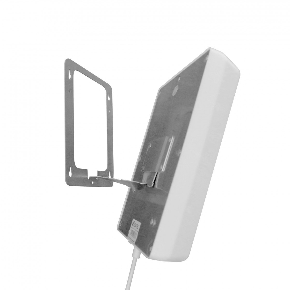 Кронштейн поворотный для комнатной антенны