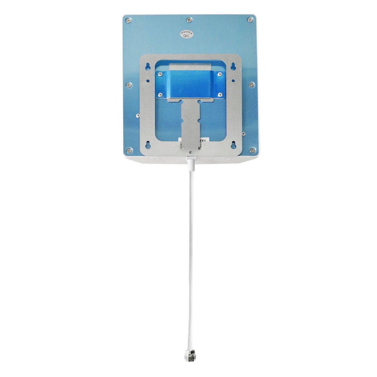 Кронштейн поворотный для комнатной антенны