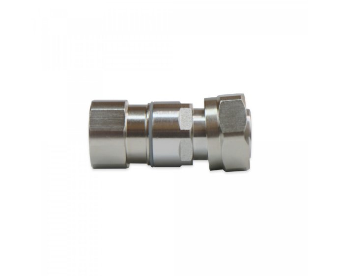 Разъем 4.3-10-male SF-1/2