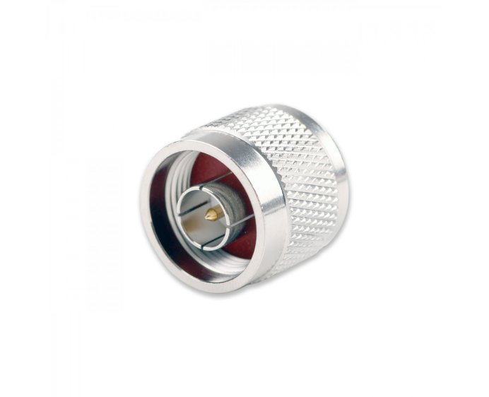 Разъём N-male/RG-58