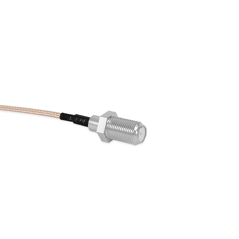 Пигтейл (TS9 - F-Female)