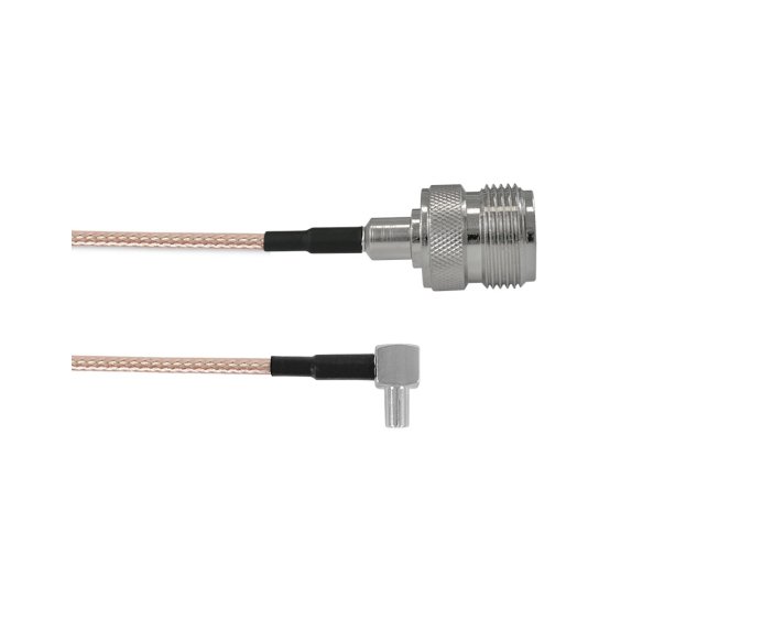 Пигтейл (TS9 - N-Female)