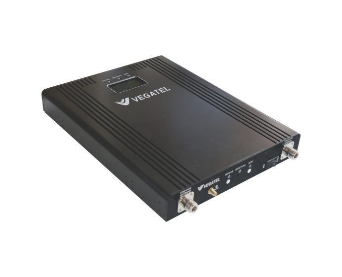 Репитер VEGATEL VT3-2100 (S)
