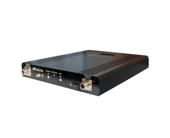 Репитер VEGATEL VT3-2100 (S)