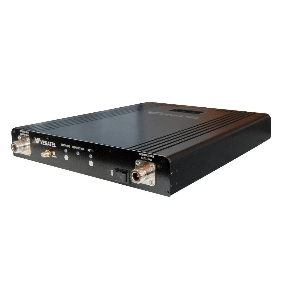 Репитер VEGATEL VT3-2100 (S)