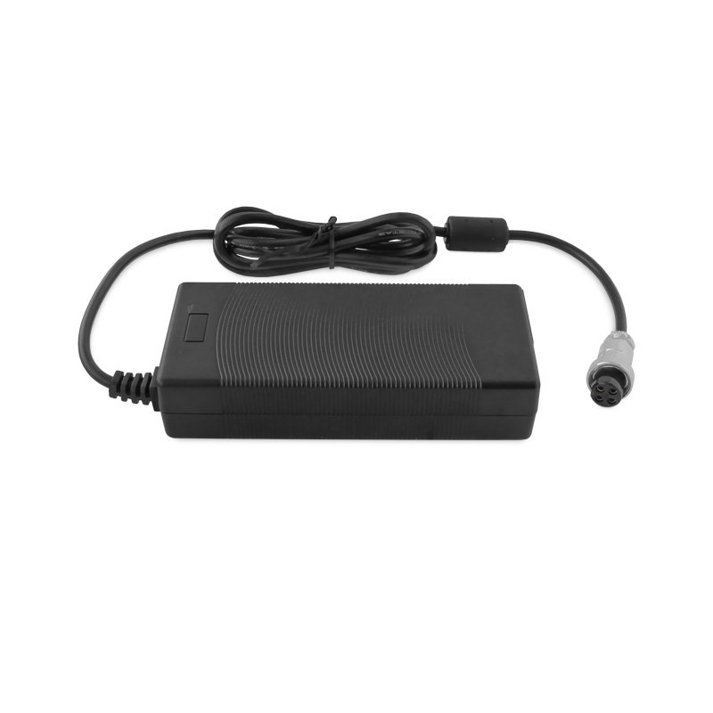 Блок питания 12V/5A (4 контакта)