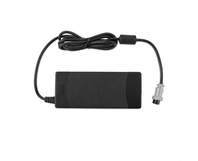 Блок питания 12V/5A (4 контакта)