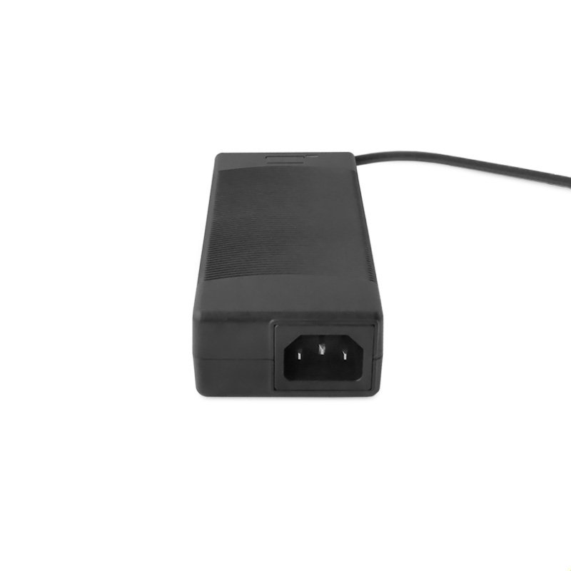 Блок питания 12V/5A (4 контакта)