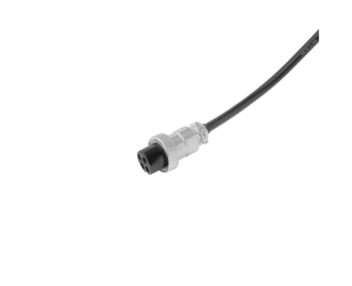 Блок питания 12V/5A (4 контакта)