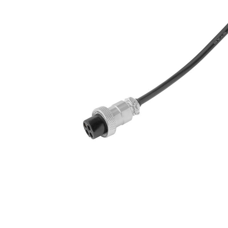 Блок питания 12V/5A (4 контакта)