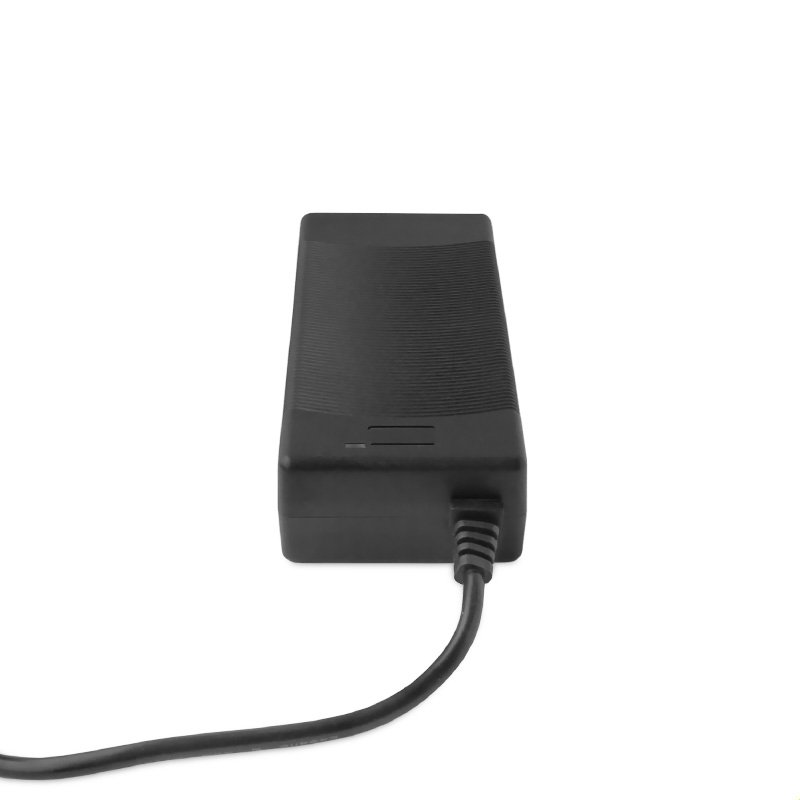 Блок питания 12V/5A (4 контакта)