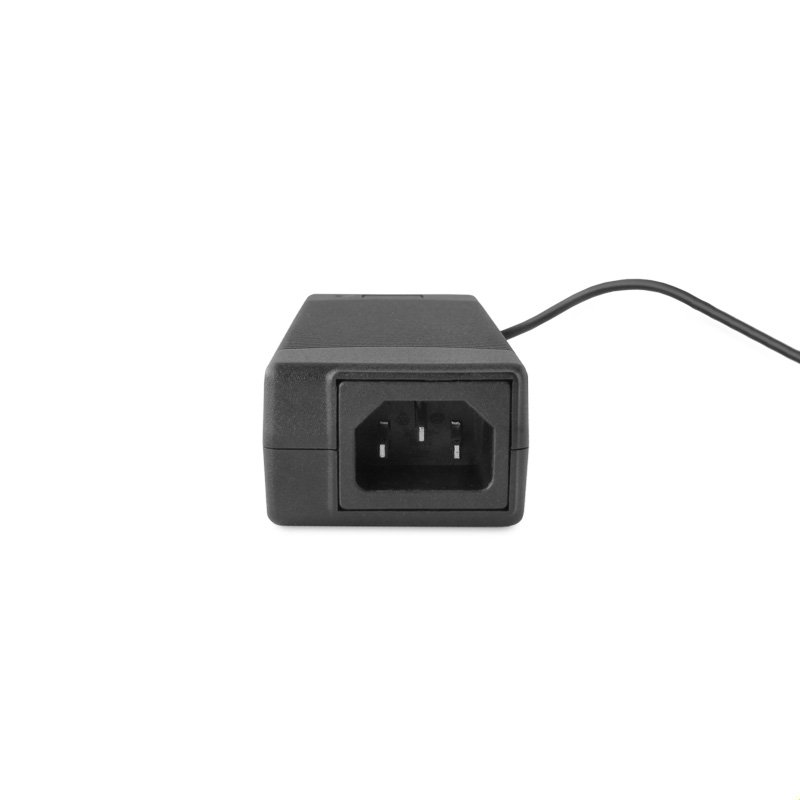 Блок питания 12V/3A (1 контакт)