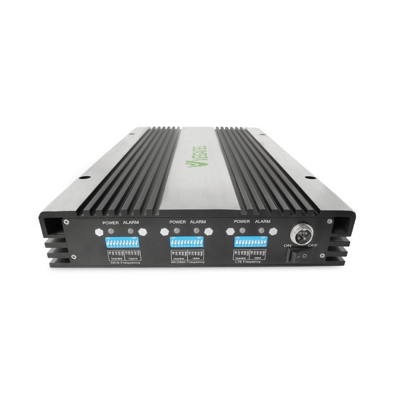 Бустер VEGATEL VTL33-1800/2100/2600