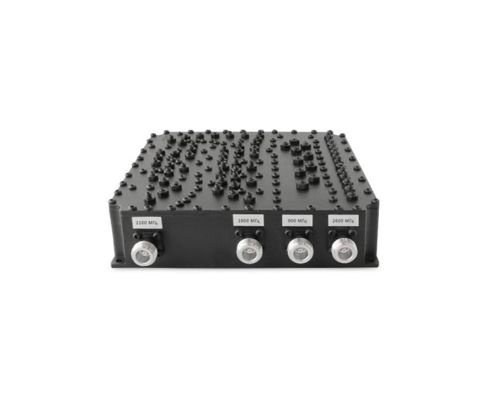 Комбайнер VEGATEL C-700-900/1800/2100/2600