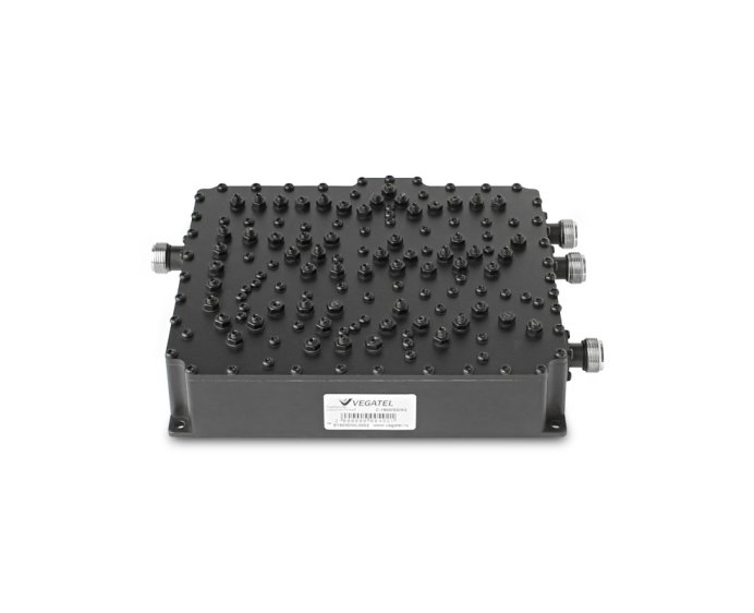 Комбайнер радиочастотный VEGATEL C-1800/2100/2600