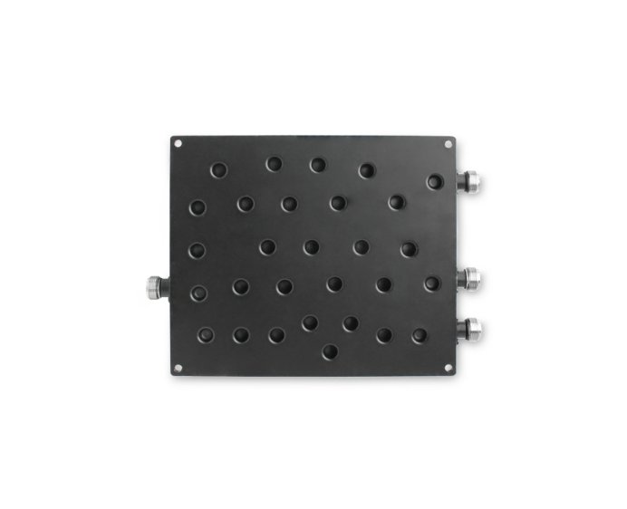 Комбайнер радиочастотный VEGATEL C-1800/2100/2600