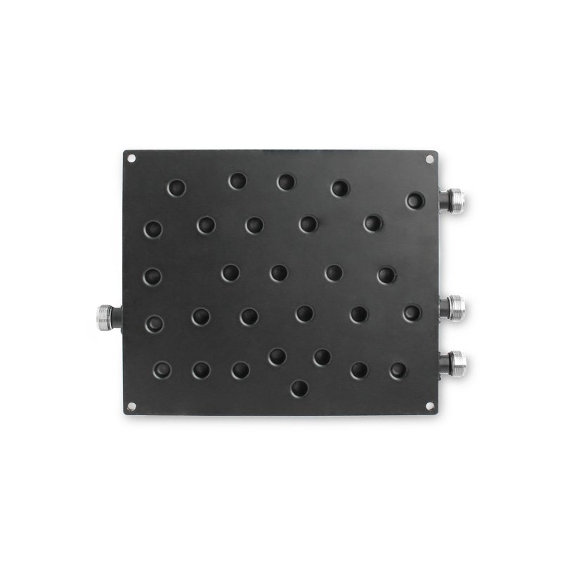 Комбайнер радиочастотный VEGATEL C-1800/2100/2600