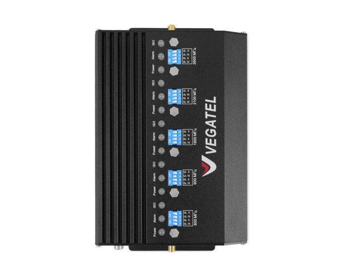 Автомобильный комплект VEGATEL AV1-5B-kit