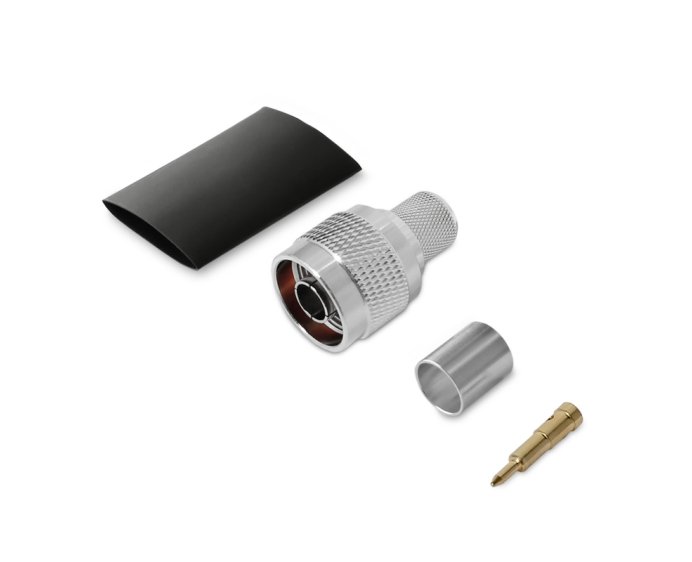 Разъем N-111/8D