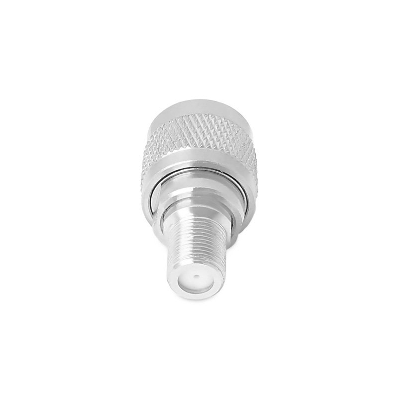 Переходник VEGATEL N-male - F-female